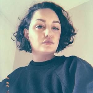 Meet your Posher, Elena